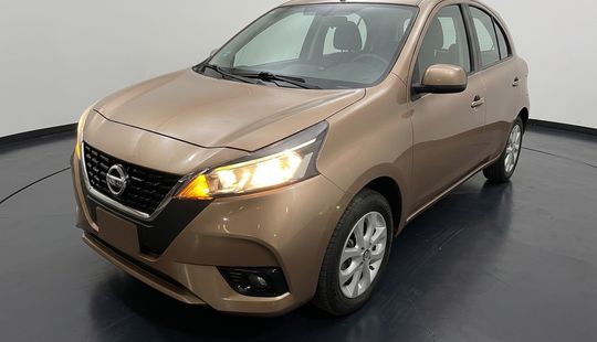 Nissan • March