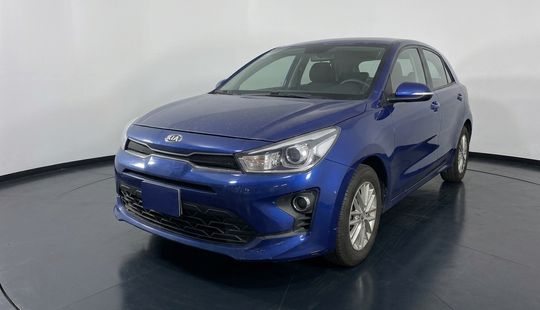 Kia • Rio