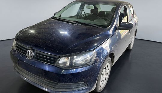 Volkswagen • Gol
