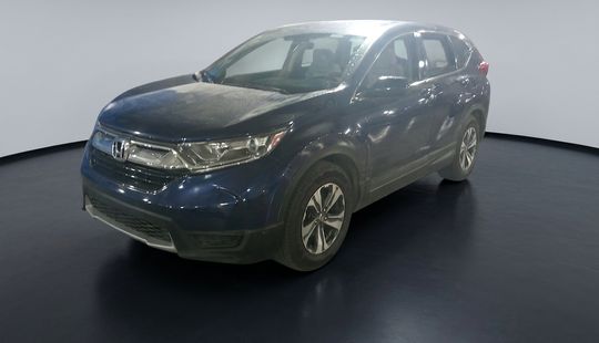 Honda • CR-V