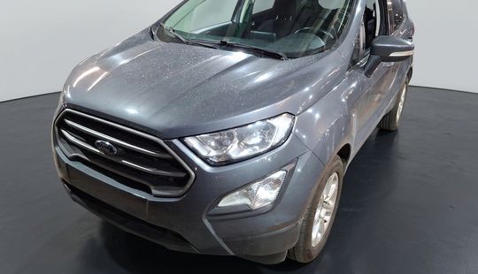 Ford • EcoSport