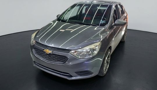 Chevrolet • Aveo