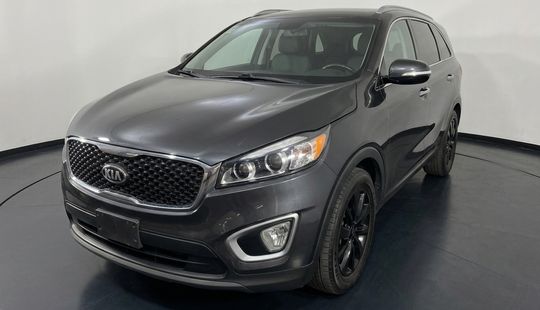 Kia • Sorento