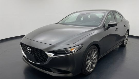 Mazda • Mazda 3