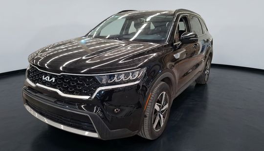 Kia • Sorento