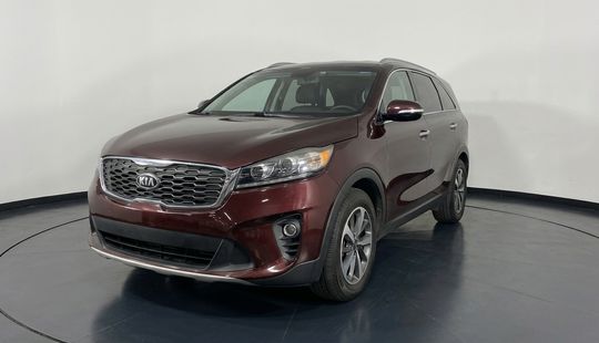 2019 • 56,291 km • Automático
