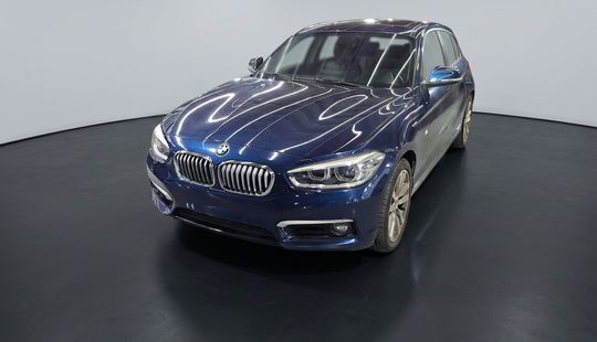 Bmw • Serie 1