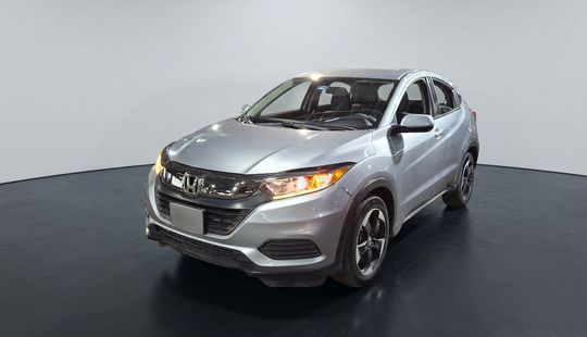 Honda • HR-V