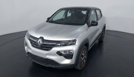 Renault • Kwid