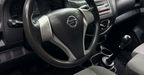 Nissan Np300 2.5 ESTACAS TM DH PAQ. SEG. 6VEL Pickup 2018