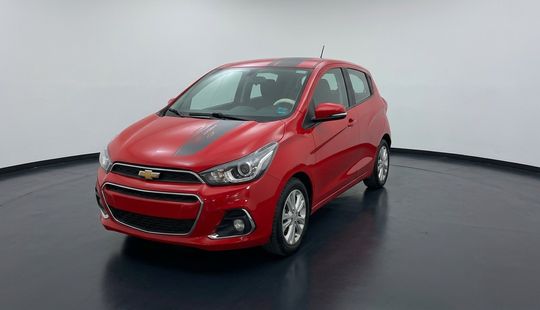 Chevrolet • Spark
