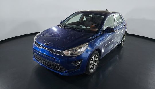 Kia • Rio