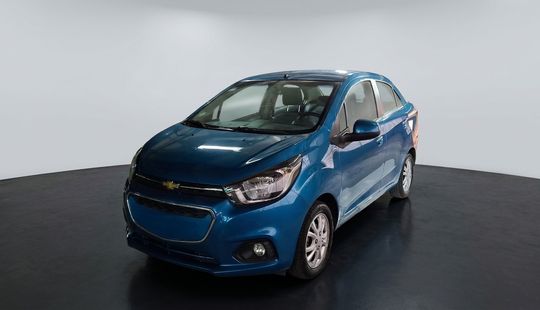 Chevrolet • Beat