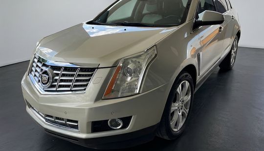 Cadillac • SRX