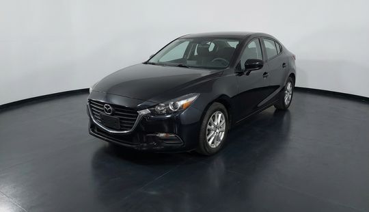 Mazda • Mazda 3