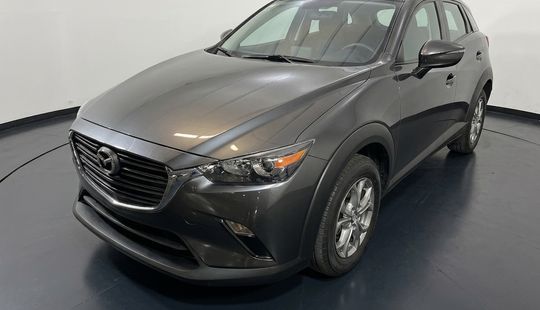 Mazda • CX-3