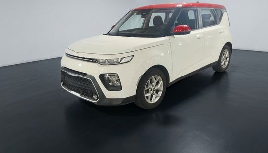 Kia • Soul