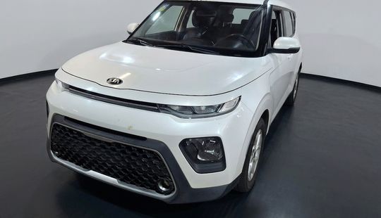 Kia • Soul