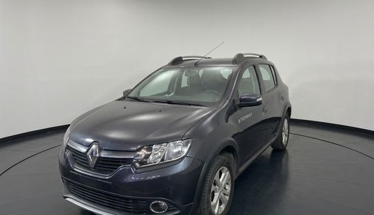 Renault • Stepway