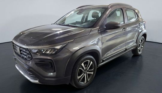 Fiat • Pulse