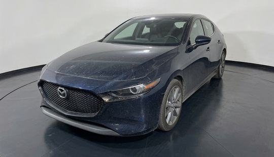 Mazda • Mazda 3