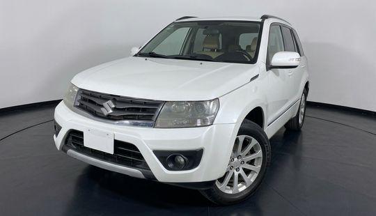 Suzuki • Grand Vitara