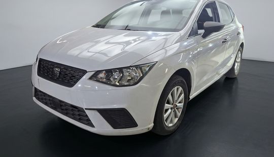 Seat • Ibiza