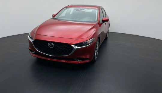 Mazda • Mazda 3