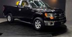 Ford Lobo 5.0 LOBO XLT REGULAR CAB 4X2 TA Pickup 2013
