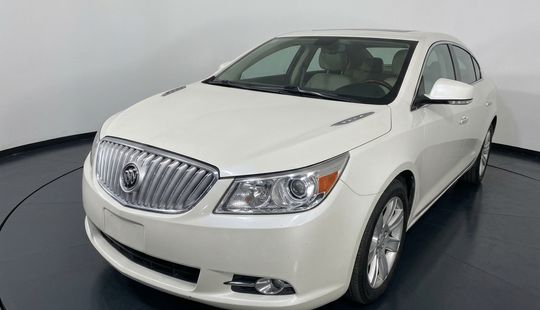 Buick • Lacrosse