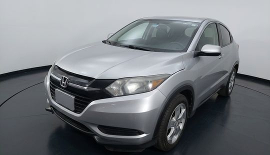 Honda • HR-V