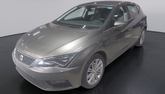 Seat • Leon