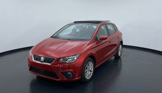 Seat • Ibiza