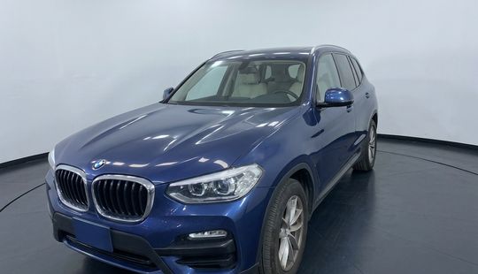 Bmw • X3