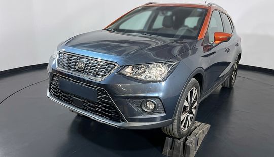 Seat • Arona