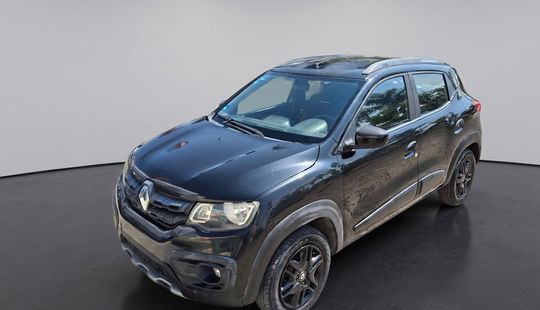 Renault • Kwid