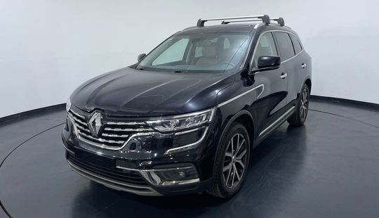 Renault • Koleos