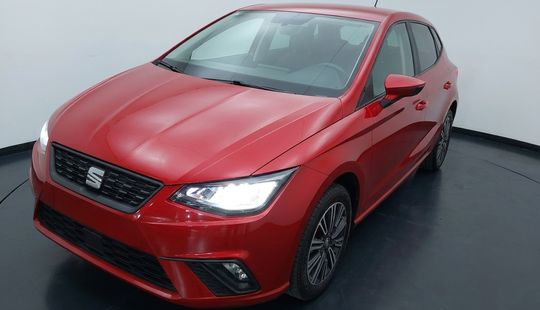 Seat • Ibiza