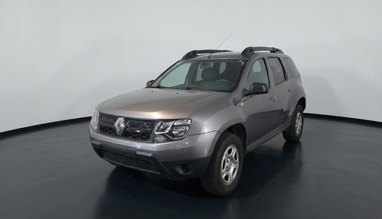 Renault • Duster
