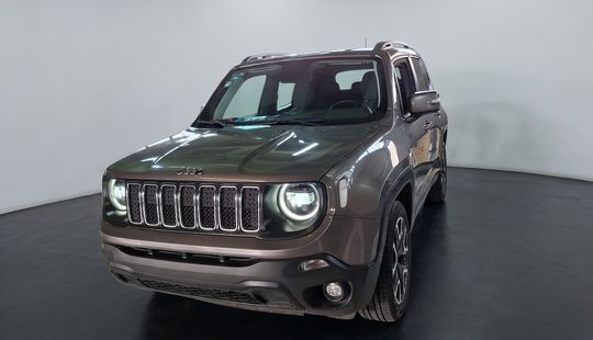 Jeep • Renegade