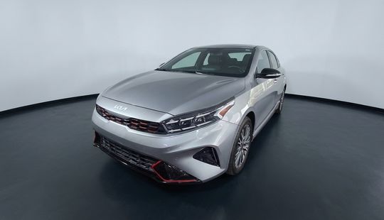 Kia • FORTE