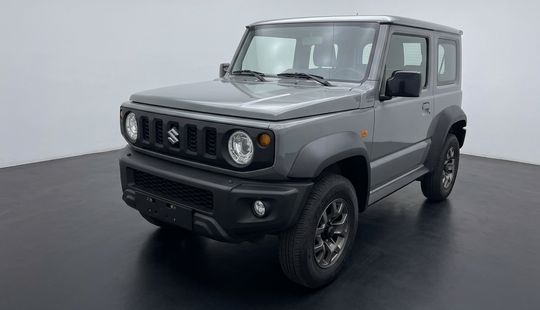 Suzuki • Jimny