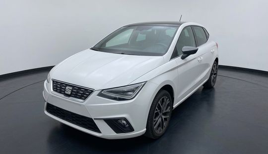 Seat • Ibiza