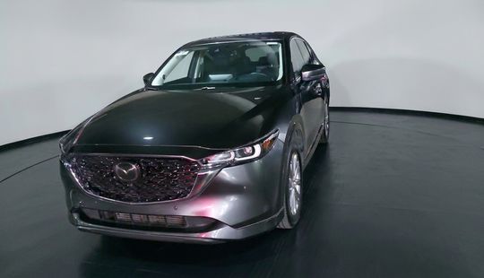 Mazda • CX-5