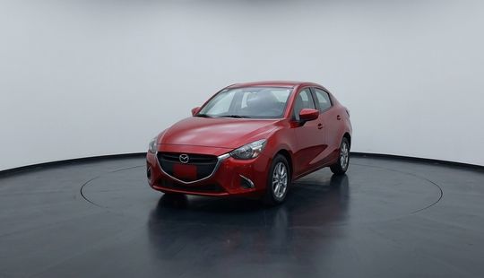 Mazda • Mazda 2