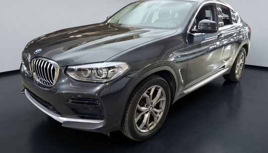 Bmw • X4