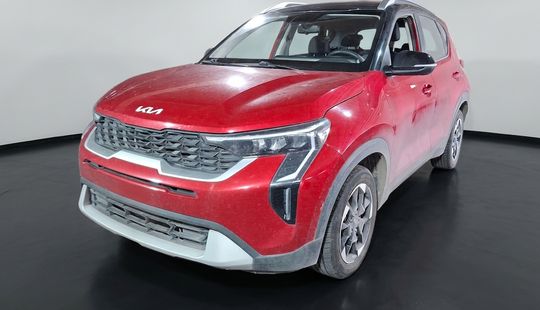 Kia • Sonet