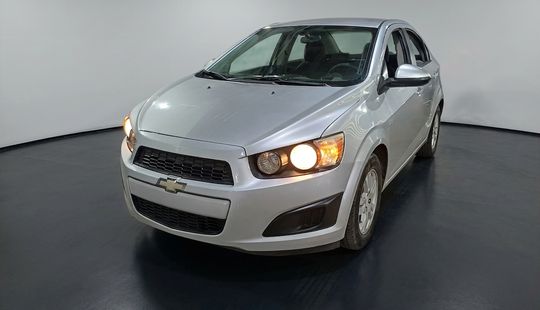 Chevrolet • Sonic