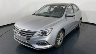 Mg MG5 1.5 ELEGANCE CVT
