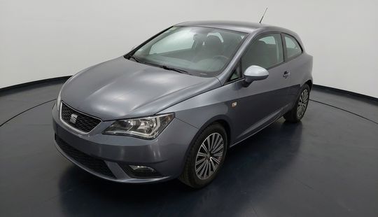 Seat • Ibiza